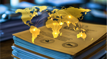 Регистрация компаний и резидентство